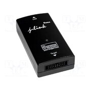 8.08.00 J-LINK BASE CLASSIC Programmer: debugger; 1.2÷5VDC; 20pin,USB B; 100x53x27mm; 1Mbps VrTmLDr6WoXWUeFZlDc7kHXpbbSuoW3twiG1qL_Hvt0