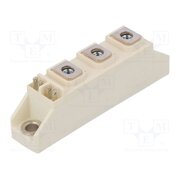 DD100N16S Module: diode; double series; 1.6kV; If: 130A; BG-SB20-1; screw mGyCxaHvY6nkKl22ITntOJ0-y-Llj22HeU07hI_fsY8
