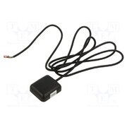 GT-502MGG-N Module: GPS/BEIDOU/GALILEO/QZSS; ±2.5m; GPS; -165dBm; 3÷5.5VDC 3Chlvm6-yITjEUY8Vzq93cfWc8fFGCx4WFGd4M2duDY