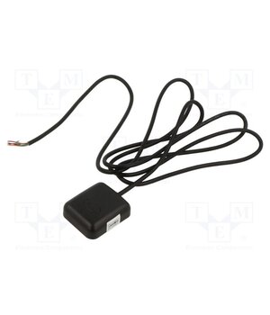GT-502MGG-N Module: GPS/BEIDOU/GALILEO/QZSS; ±2.5m; GPS; -165dBm; 3÷5.5VDC 3Chlvm6-yITjEUY8Vzq93cfWc8fFGCx4WFGd4M2duDY