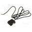 GT-502MGG-N Module: GPS/BEIDOU/GALILEO/QZSS; ±2.5m; GPS; -165dBm; 3÷5.5VDC 3Chlvm6-yITjEUY8Vzq93cfWc8fFGCx4WFGd4M2duDY