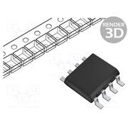 SGM8302YS8G/TR IC: operational amplifier; 100MHz; SO8; ±2.25÷6VDC,4.5÷12VDC NGgmhQ50I6JXl2YUoFMKrlgRETb9O6WmOl-FyV93DRo