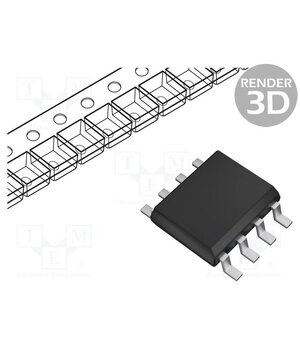 SGM8302YS8G/TR IC: operational amplifier; 100MHz; SO8; ±2.25÷6VDC,4.5÷12VDC NGgmhQ50I6JXl2YUoFMKrlgRETb9O6WmOl-FyV93DRo