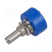 6639S-301-102 Potentiometer: shaft; single turn; 1kΩ; ±15%; 1W; linear; 6.35mm eVz8NXUgAsMkecoPUIIR3tS4K-jcc3uKC1A-0NRnzBY