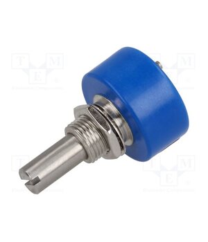 6639S-301-102 Potentiometer: shaft; single turn; 1kΩ; ±15%; 1W; linear; 6.35mm eVz8NXUgAsMkecoPUIIR3tS4K-jcc3uKC1A-0NRnzBY