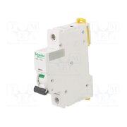 A9F94106 Circuit breaker; 230/400VAC; 12÷48VDC,72VDC; Inom: 6A; Poles: 1 NVP5eLpWjV_Kgflamxjo9rMoNIngh6CdYj7FDUZs5p4