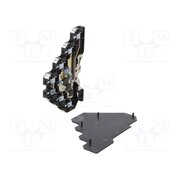 7P.62.9.009.0485 Surge arrester; Type 2+3; 5kA; for DIN rail mounting; -40÷70°C utQUqTwVUA7yZLfpqS341cMowHDT85IF3Ma0enwzIm0