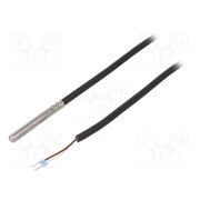 TT4M-PT1000B-T105-1500 Sensor: temperature; Pt1000; 1kΩ; cl.B; Body dim: Ø6x50mm; IP65 8pVjbu2xtEOBcdECIN6uwGA2kNQmBN_gjZSEqAz1sc4