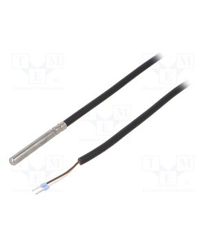 TT4M-PT1000B-T105-1500 Sensor: temperature; Pt1000; 1kΩ; cl.B; Body dim: Ø6x50mm; IP65 8pVjbu2xtEOBcdECIN6uwGA2kNQmBN_gjZSEqAz1sc4