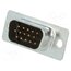 2101-0300-01 Connector: D-Sub HD; PIN: 15; plug; male; for cable; soldering gwJq4lO5qiufgoLgUz-swtOzz0XH4I0-DssjQWeT7iQ