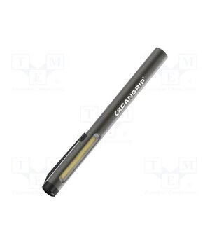 WORK PEN 200 R Torch: LED; 10h; 172mm; 20lm,200lm; IP30; 6000K; -10÷40°C 6be8uAIRvTaLFHhRzf8GJpw0D8S-6v55AJJR8VayDbc