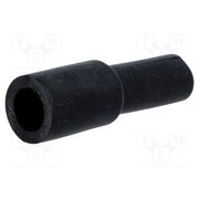 11836 Strain relief; Application: F plug; RG59,RG6 RYbk2j4w9aMrF4rTus2Irh9a_k3_g4JrKF0633e_1kU