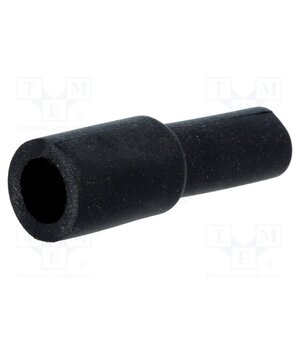 11836 Strain relief; Application: F plug; RG59,RG6 RYbk2j4w9aMrF4rTus2Irh9a_k3_g4JrKF0633e_1kU