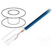 C280 Wire: microphone cable; 2x0.22mm2; blue; OFC; -15÷70°C -Hi_tOd7pieMUCVxrfQ7Ujt9z6VTz15vEzIwS7S5lzk