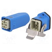 10360080006 Connector: HDC; male + female; 10A; 90V; Han® Ex; PIN: 8; 7+PE; M20 iyIq9mse-fB7cERP_lXEP0Ry6V4NQhHyMAfu9-vajjM
