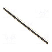 SL-132-G-19 Connector: PCB to PCB; SL; on PCBs UJgRdgPXMQS10imbLNUVQohxirnIf9j8PPqZbAHsS7E