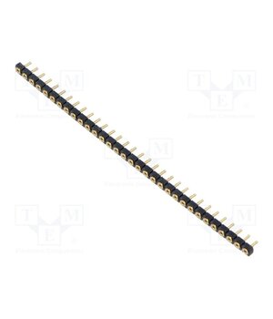 SL-132-G-19 Connector: PCB to PCB; SL; on PCBs UJgRdgPXMQS10imbLNUVQohxirnIf9j8PPqZbAHsS7E