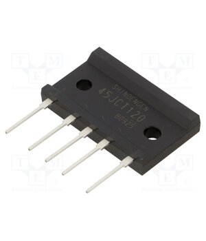 D45JCT120V-7500 Bridge rectifier: three-phase; Urmax: 1.2kV; If: 45A; Ifsm: 450A i_7yof_CpgqE6uBD-r9fmNNHQpS9NoNA4t_psznzWt0