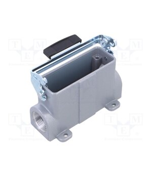 10567100 LAPP connector H-A 16 SGR 16 ZW. BOX MOUNT BASE YVdJesYpfd66MhOwFiyi5whebMNms1F3HRL0GGYdIaI
