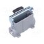 10567100 LAPP connector H-A 16 SGR 16 ZW. BOX MOUNT BASE YVdJesYpfd66MhOwFiyi5whebMNms1F3HRL0GGYdIaI