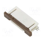 52746-1071 Connector: FFC/FPC; gold-plated; SMT; 500mA; 50V; Slider; PIN: 10 K_mpFfBnHWanS5uK5acdSpwAa7OqO_-ddjREDxrYlUk