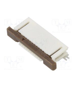 52746-1071 Connector: FFC/FPC; gold-plated; SMT; 500mA; 50V; Slider; PIN: 10 K_mpFfBnHWanS5uK5acdSpwAa7OqO_-ddjREDxrYlUk
