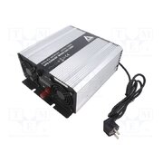 UPS-1200SR Converter: DC/AC; 600W; Uout: 230VAC; Out: AC sockets 230V; 12V ccuxwERuSsuwWKes9i-Nh8FU3w9xtgXTkmtnDNHWCHQ