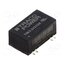 TIM 2-2423SM Converter: DC/DC; 2W; Uin: 18÷36VDC; Uout: 15VDC; Uout2: -15VDC; SMT Y5cYGvCCZ2RhTl_kByb2KnZkleAQxYELLhZavNY4wqA