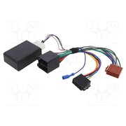 OPEL-KEN Adapter for control from steering wheel; Opel; Kenwood TuL4mHKKNO-PMrLAvZjOGrHFSbDWZa5Z2BYk3Xkf7S4