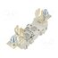 004121300 Fuse base; NH00; screw type; 160A; 690VAC; Poles: 1 s1-kuXskEcoDSkeHFJrce5dL30QgNym8uFiQQEk4bzE