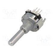EC20A1824401 Encoder: incremental; THT; 18imp/revol; Pos: 18; two phase A and B -15LLG_NUsGaCfUsjNRisgZKNaBSpjVI-KyKIGsStww