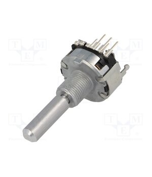 EC20A1824401 Encoder: incremental; THT; 18imp/revol; Pos: 18; two phase A and B -15LLG_NUsGaCfUsjNRisgZKNaBSpjVI-KyKIGsStww