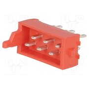 215464-6 Connector: Micro-MaTch; socket; male; PIN: 6; 1.5A; straight; THT 1oj2A4gi6rWPZMu1qTauffqcJgwUzUxorh55BmN4h-g