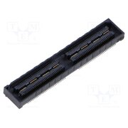 QSH-060-01-C-D-A-K-TR Connector: PCB to PCB; socket; female; PIN: 120; QSH; vertical; 2A BM21r77Us7e9UU6W4BJFBM-IdlrvIgm30vHeGdwcC4g