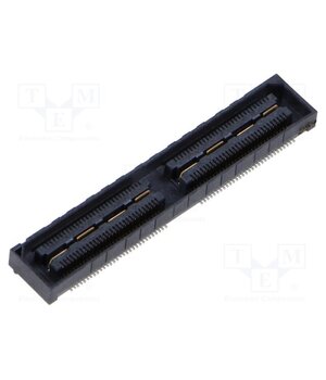 QSH-060-01-C-D-A-K-TR Connector: PCB to PCB; socket; female; PIN: 120; QSH; vertical; 2A BM21r77Us7e9UU6W4BJFBM-IdlrvIgm30vHeGdwcC4g