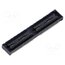 QSH-060-01-C-D-A-K-TR Connector: PCB to PCB; socket; female; PIN: 120; QSH; vertical; 2A BM21r77Us7e9UU6W4BJFBM-IdlrvIgm30vHeGdwcC4g
