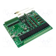 MIKROE-465 Dev.kit: Microchip PIC; PIC18; uC: PIC18F4520 E77By3j6W-kPOS8josTHGXOIDbDY7prnbkf_C62suhw