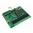 PICPLC16 V6 PLC SYSTEM Dev.kit: Microchip PIC; PIC18; uC: PIC18F4520 E77By3j6W-kPOS8josTHGXOIDbDY7prnbkf_C62suhw
