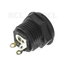LIZDAS DC ø2.1/5.5 mm korpusui prisukamas Lumberg with on/off switch CLI407LM+1.jpg