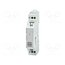 AR770 Converter: analog signals; for DIN rail mounting; 0÷22mA; IP20 2eSmmLt8KIZEwuDbeCNTWS9igd2KSAIzPmjzOOeqRJ8