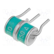 SL1021B150R Arrester: surge arrester; THT; Leads: axial; 150V MF-kRcj5gXBRNmOgylKZN1lul-7vlc_61QtIAaUWIW8