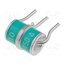 SL1021B150R Arrester: surge arrester; THT; Leads: axial; 150V MF-kRcj5gXBRNmOgylKZN1lul-7vlc_61QtIAaUWIW8