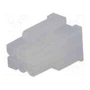 39-01-2060 Connector: wire-wire/PCB; plug; female; PIN: 6; Mini-Fit Jr; 600V _QE43sjBVkz5gUwju9fs1J2ZqWuzK-xRH0y1aXZx83w