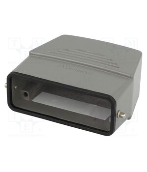 93601-2183 Enclosure for connectors: HDC; size 16A; for cable; for latch pQbuMb50rxDhglfnAdI8LRMroXIX2S3qFnEp0T00JVA