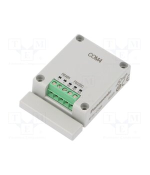 AFPXCOM4J Module: communication; FP-X; Interface: RS232C,RS485 fNc_-40cqbmR1g2lHn8g9DKc6jhr1lxOim3ThXt7a-M