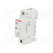 OVR T2-T3 20-275 P QS Surge arrester; Type 2+3; Poles: 1; 20kA; Uoper.max: 275VAC; IP20 hAUC2trTi8PhBTwiN5iWZj3JV0qRyuwt6vlTjtU06VA