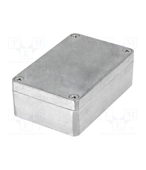 G103-IP67 Enclosure: multipurpose; X: 64mm; Y: 98mm; Z: 34mm; aluminium; IP67 cFznuoFtcKuSXP8Sve01G0CPR25a_WY5f_IgG1l6Y2c
