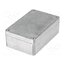 G103-IP67 Enclosure: multipurpose; X: 64mm; Y: 98mm; Z: 34mm; aluminium; IP67 cFznuoFtcKuSXP8Sve01G0CPR25a_WY5f_IgG1l6Y2c