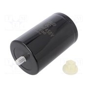 SC2W392MLS76C0H2N Capacitor: electrolytic; 3900uF; 450VDC; ±20%; M5; 2000h; -25÷85°C y06g20I1cDbMZxt2w--UX5xHwk4N84RFPw5TaRLsX9s
