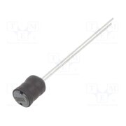 22R226C Inductor: wire; THT; 22mH; 45mA; 82.5Ω; ±10%; 2200R; Ø6.5x8.5mm _EvUqRtM6sxGdsjtylX3rBOrH4kkMWECccpa7e559N8